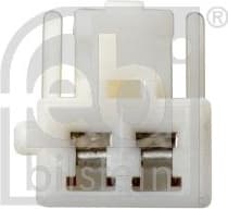 Sensor, wheel speed 177344 - image 2