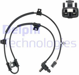 Sensor, wheel speed SS20609