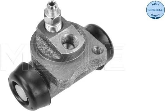 Wheel Brake Cylinder MEYLE-ORIGINAL: True to OE. 29-14 531 0002