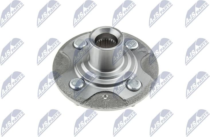 Wheel Hub KLP-HD-010P2