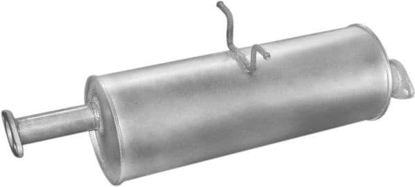 Centre Muffler 47.24