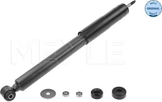 Shock Absorber MEYLE-ORIGINAL: True to OE. 026 725 0013