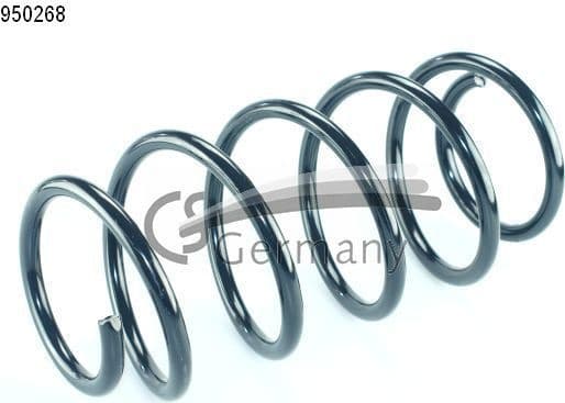 Suspension Spring 14950268