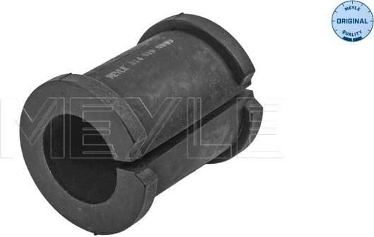 Mounting, stabiliser bar MEYLE-ORIGINAL: True to OE. 014 615 0009