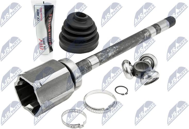 Joint Kit, drive shaft NPW-FR-108