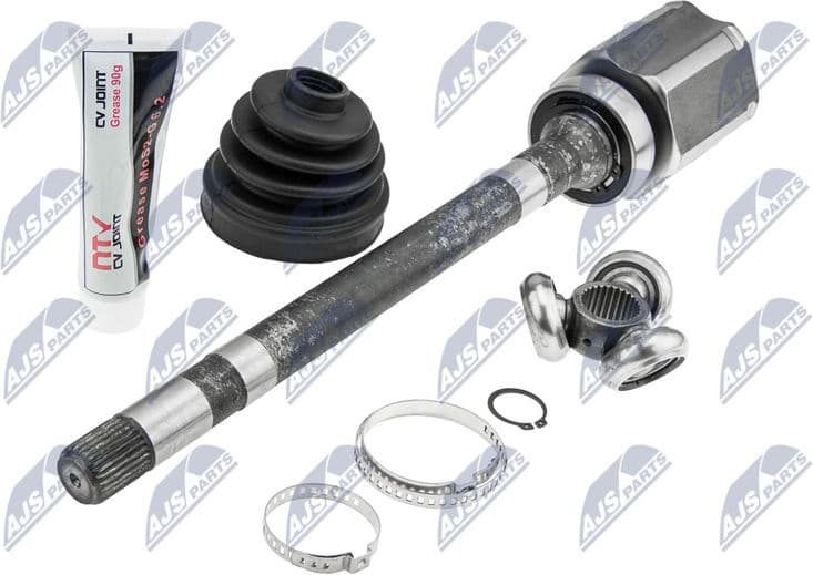 Joint Kit, drive shaft NPW-FR-108 - image 2