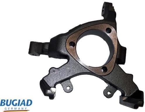 Steering Knuckle, wheel suspension BSP25156