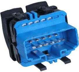 Switch, window regulator 50-0556 - image 2