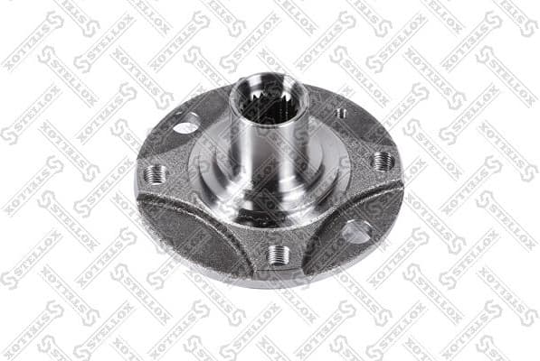 Wheel Hub 42-15116-SX