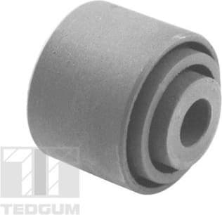 Mounting, control/trailing arm 00136874