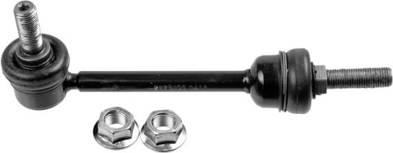 Link/Coupling Rod, stabiliser bar 28734 01