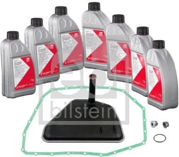Parts Kit, automatic transmission oil change 176859