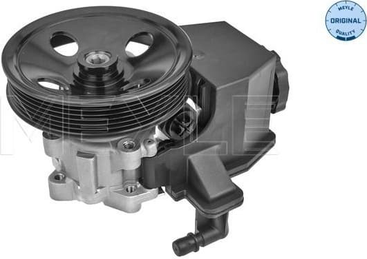 Hydraulic Pump, steering MEYLE-ORIGINAL: True to OE. 014 631 0031