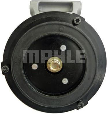 Compressor, air conditioning BEHR ACP 704 000S - image 2