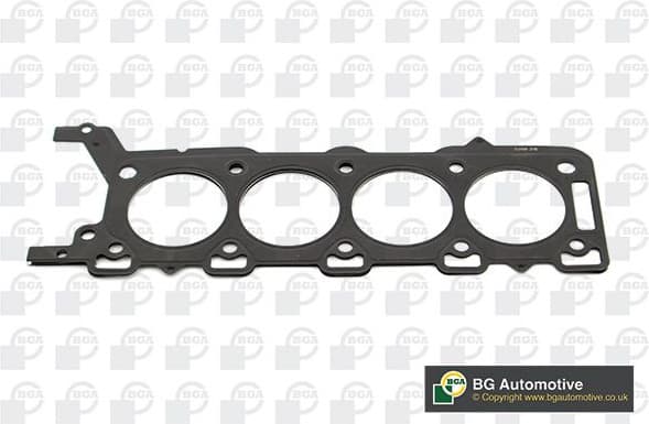 Gasket, cylinder head CH4201