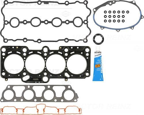 Gasket Kit, cylinder head 02-36030-02