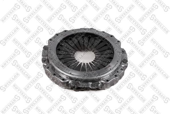 Clutch Pressure Plate 83-04538-SX