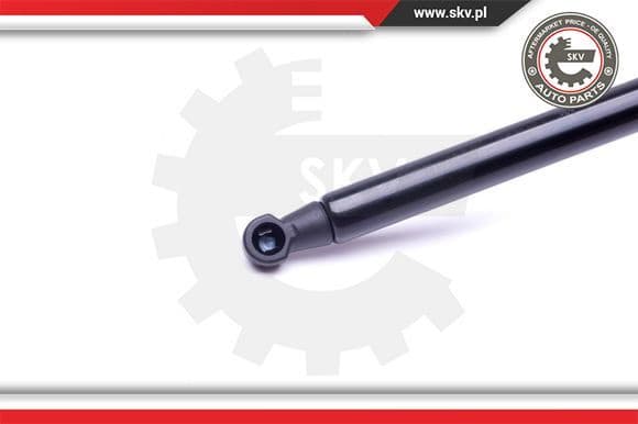 Gas Spring, boot/cargo area 52SKV481 - image 3