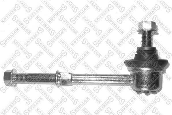 Link/Coupling Rod, stabiliser bar 56-01095-SX