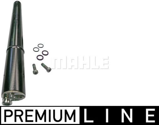 Dryer, air conditioning BEHR *** PREMIUM LINE *** AD 243 000P