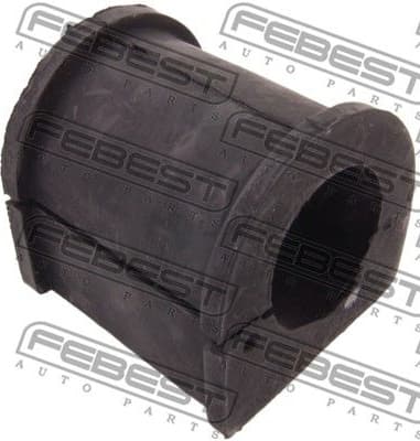 Mounting, stabiliser bar HYSB-TERR