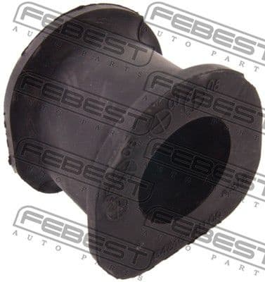 Mounting, stabiliser bar HYSB-TERF