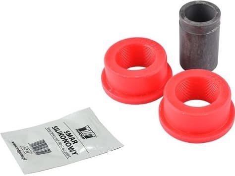 Mounting, panhard rod TED13700