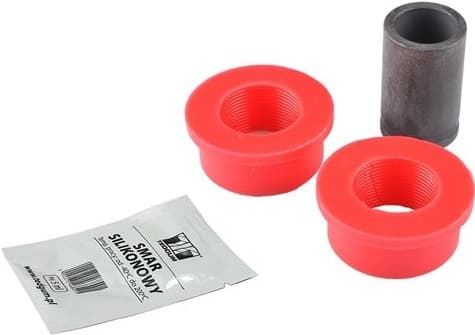 Mounting, panhard rod TED13700 - image 2