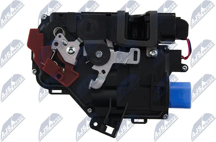 Door lock EZC-VW-012 - image 6