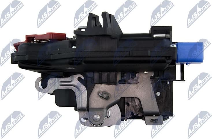 Door lock EZC-VW-012 - image 4