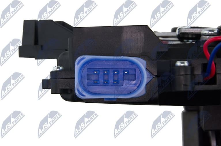Door lock EZC-VW-012 - image 2