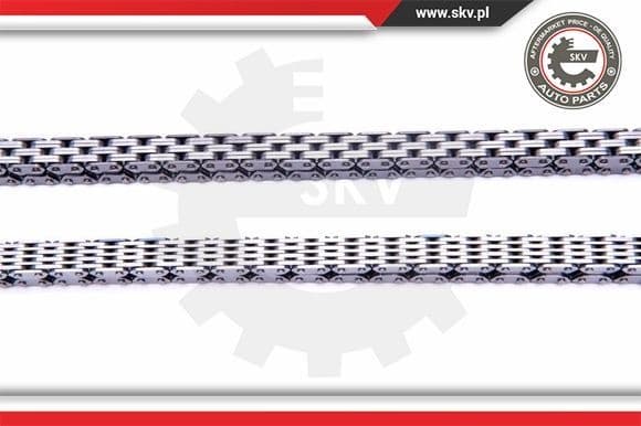 Timing Chain Kit 21SKV161 - image 3