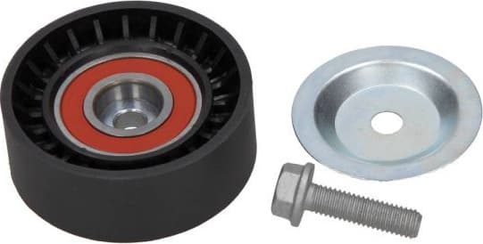 Deflection/Guide Pulley, V-ribbed belt 54-0927 - image 2