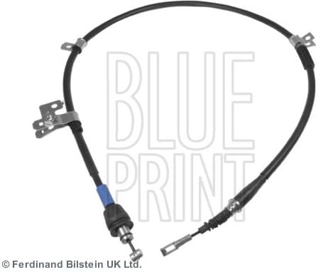 Cable Pull, parking brake ADG046200