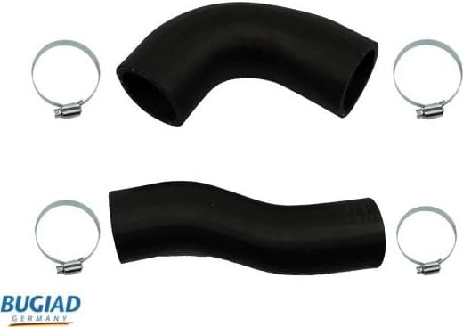 Charge Air Hose 82063