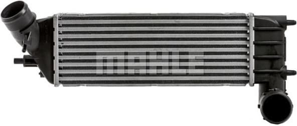 Charge Air Cooler BEHR CI 23 000S - image 2