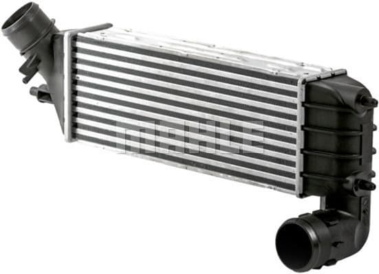 Charge Air Cooler BEHR CI 23 000S - image 3