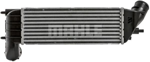 Charge Air Cooler BEHR CI 23 000S - image 5