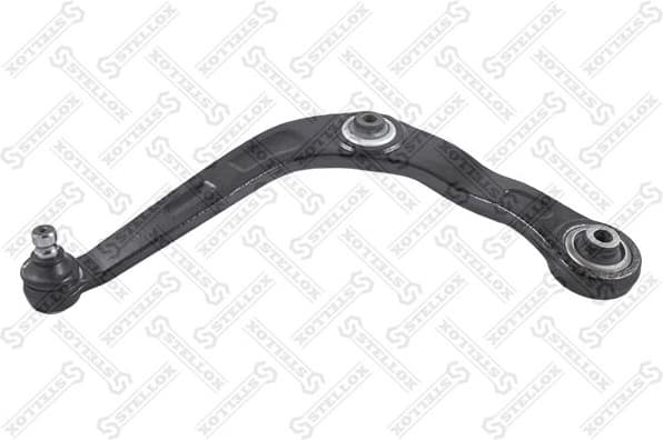 Control/Trailing Arm, wheel suspension 57-03764-SX