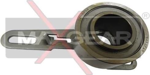 Tensioner Pulley, timing belt 54-0454