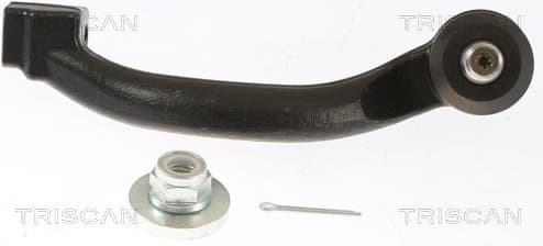 Control/Trailing Arm, wheel suspension 8500 60503