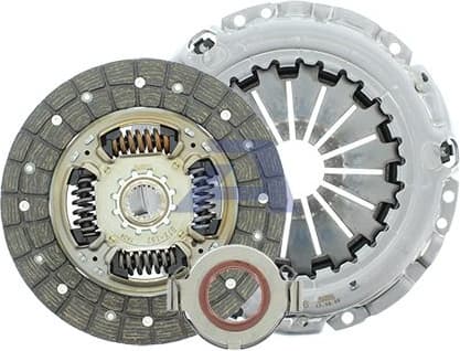 Clutch Kit AISIN Clutch Kit (3P) KT-315