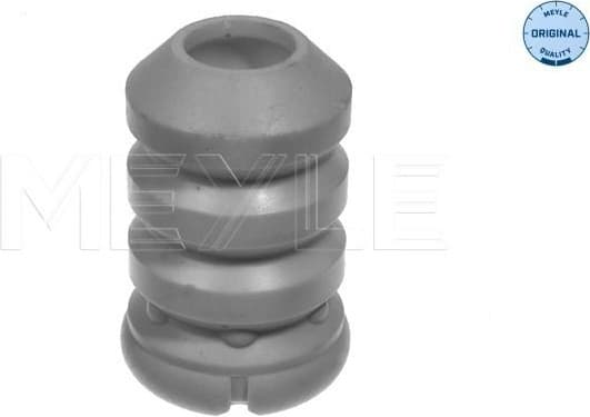 Rubber Buffer, suspension MEYLE-ORIGINAL: True to OE. 014 032 0102