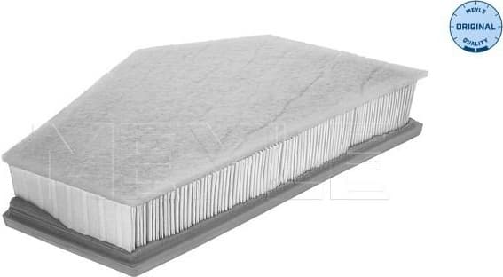 Air Filter MEYLE-ORIGINAL: True to OE. 512 321 0005 - image 2