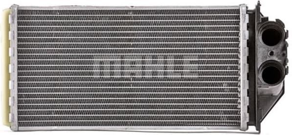 Heat Exchanger, interior heating BEHR *** PREMIUM LINE *** AH 187 000P - image 2