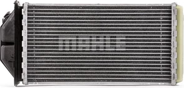 Heat Exchanger, interior heating BEHR *** PREMIUM LINE *** AH 187 000P - image 5