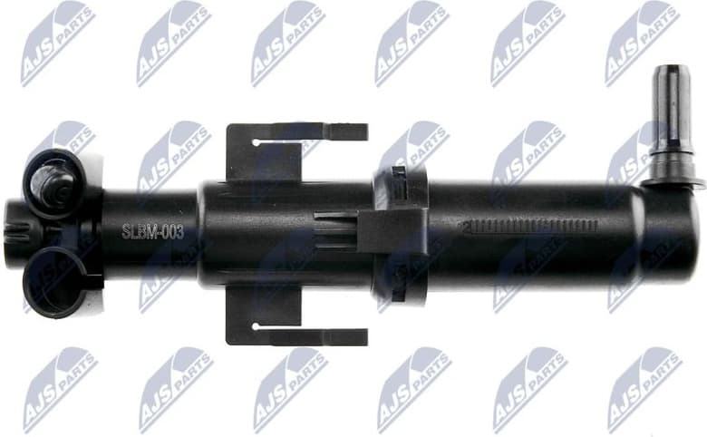 Washer Fluid Jet, headlight cleaning EDS-BM-003 - image 3