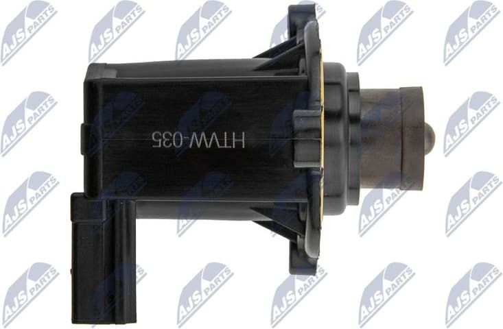 Divert-air Valve, charger ECD-VW-035 - image 4