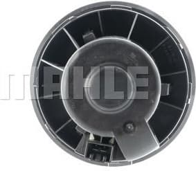 Interior Blower BEHR *** PREMIUM LINE *** AB 247 000P - image 5