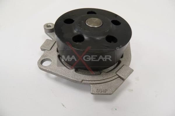 Water Pump, engine cooling 47-0147